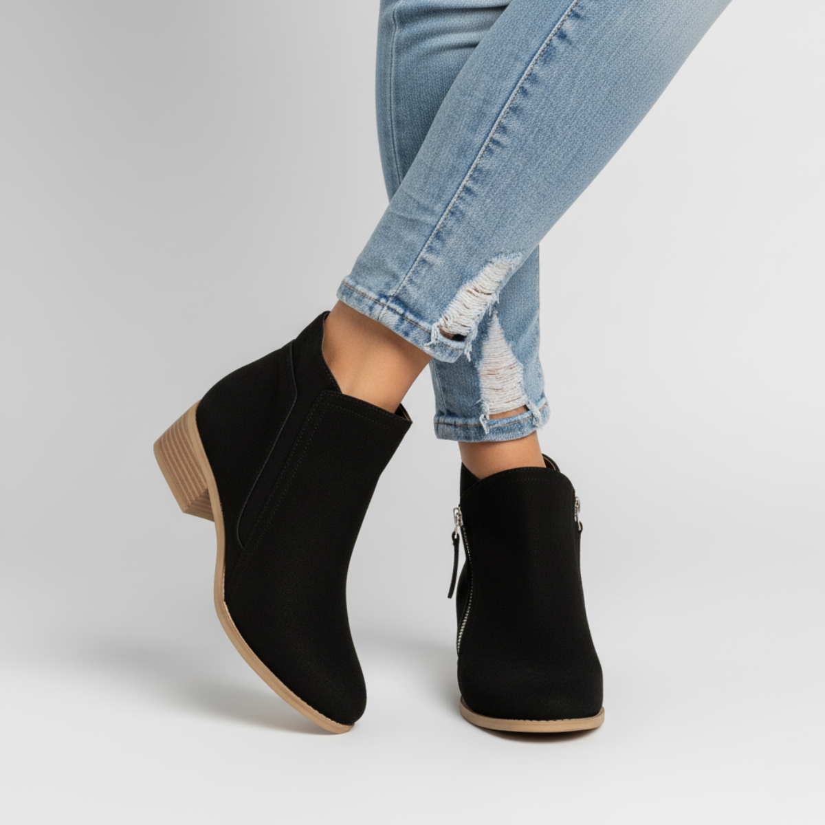 Fiordan | Fashionable Orthopaedic Women’s Shoes