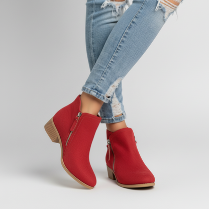 Fiordan | Fashionable Orthopaedic Women’s Shoes